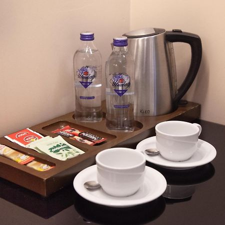 Harbiye Residence Istanbul Luaran gambar