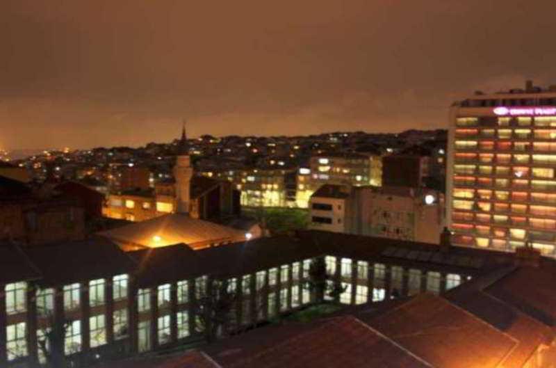 Harbiye Residence Istanbul Luaran gambar