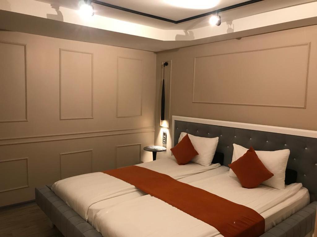 Harbiye Residence Istanbul Luaran gambar