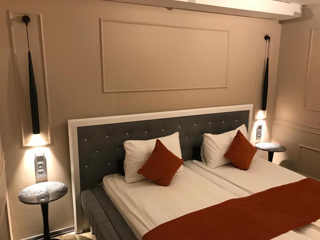 Harbiye Residence Istanbul Luaran gambar