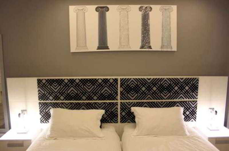 Harbiye Residence Istanbul Luaran gambar